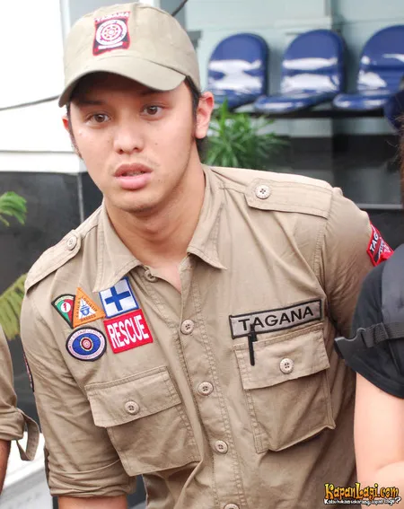 Foto Moreno Soeprapto