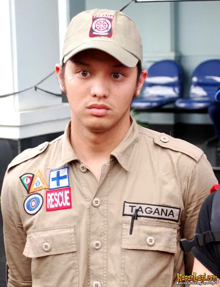 Foto Moreno Soeprapto