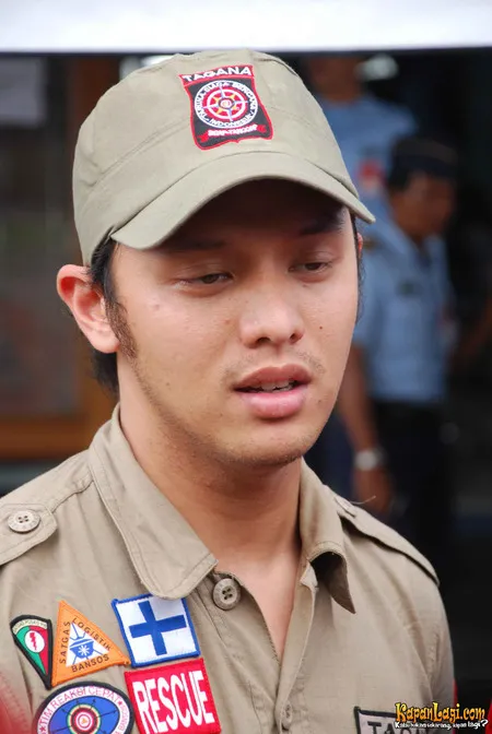 Foto Moreno Soeprapto