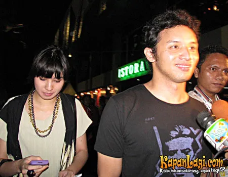 Foto Moreno Soeprapto