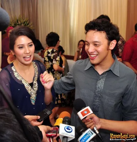 Foto Moreno Soeprapto