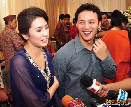 Foto Moreno Soeprapto