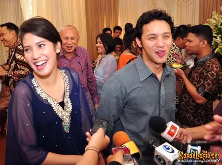 Foto Moreno Soeprapto