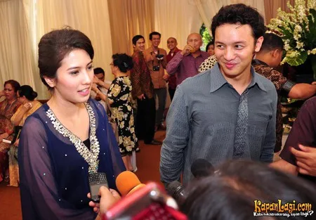 Foto Moreno Soeprapto