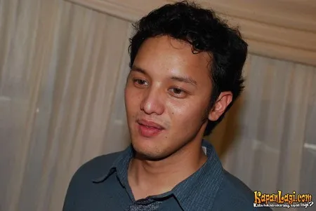 Foto Moreno Soeprapto