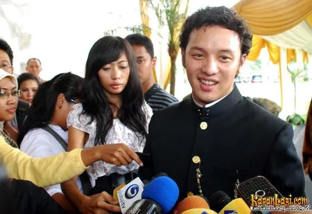 Foto Moreno Soeprapto