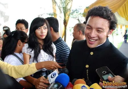 Foto Moreno Soeprapto