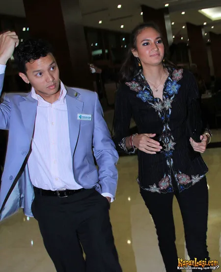 Foto Moreno Soeprapto