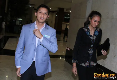 Foto Moreno Soeprapto