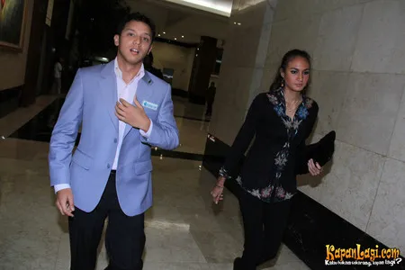 Foto Moreno Soeprapto