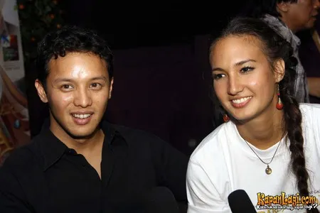 Foto Moreno Soeprapto