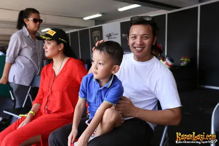 Foto Moreno Soeprapto