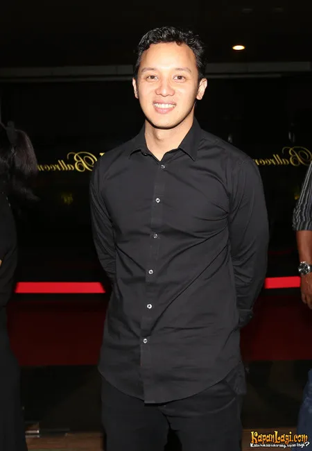 Foto Moreno Soeprapto