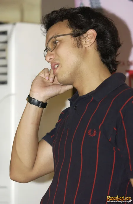 Foto Moreno Soeprapto