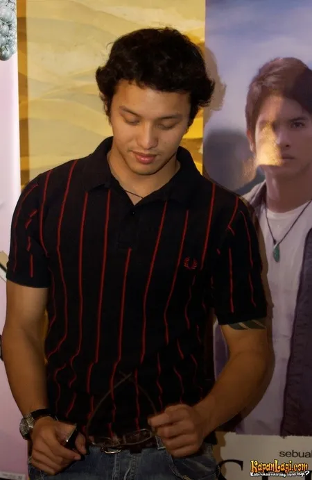 Foto Moreno Soeprapto