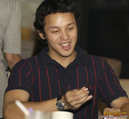 Foto Moreno Soeprapto