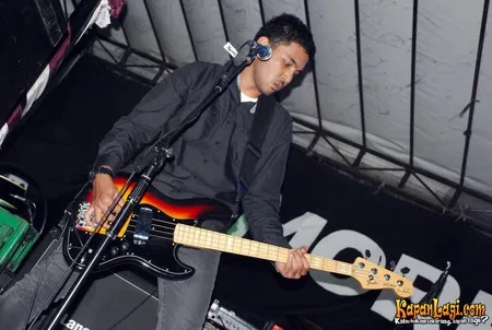 Foto Morfem Band