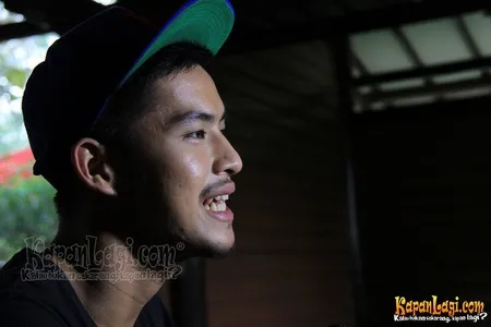 Foto Morgan Oey