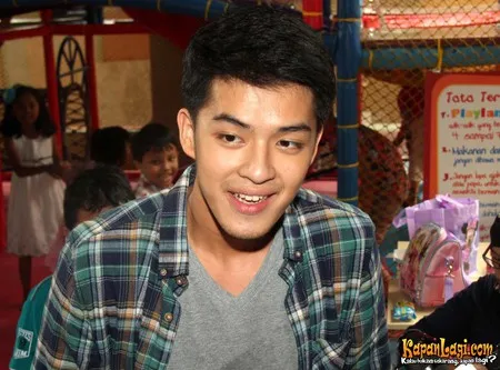 Foto Morgan Oey