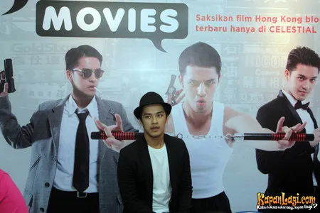 Foto Morgan Oey
