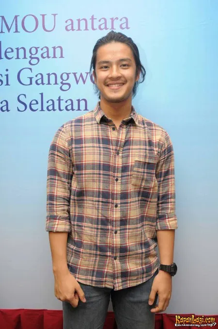 Foto Morgan Oey