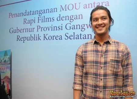 Foto Morgan Oey