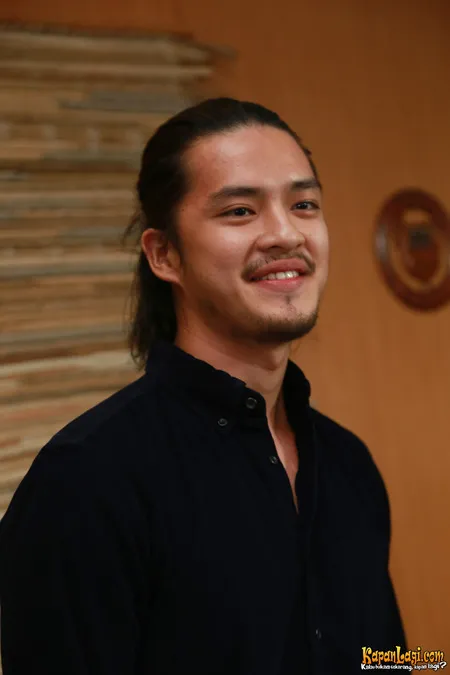 Foto Morgan Oey