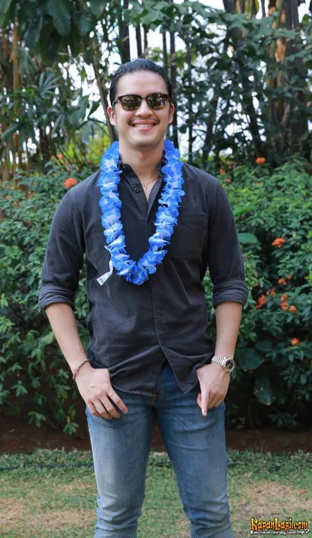 Foto Morgan Oey