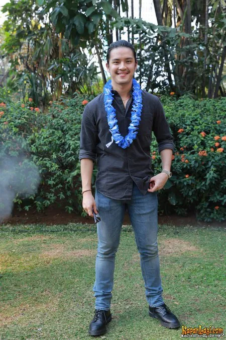 Foto Morgan Oey