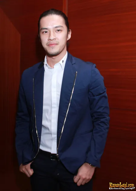 Foto Morgan Oey