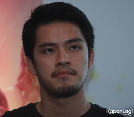 Foto Morgan Oey