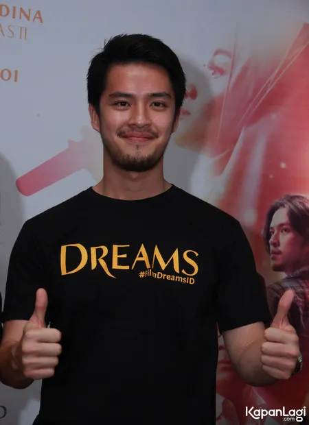Foto Morgan Oey