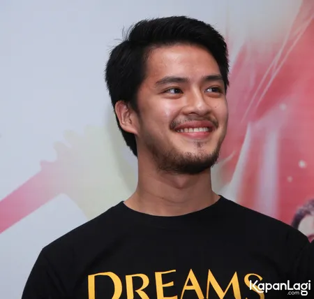Foto Morgan Oey