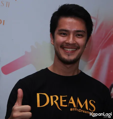 Foto Morgan Oey