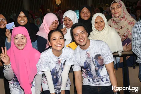 Foto Morgan Oey