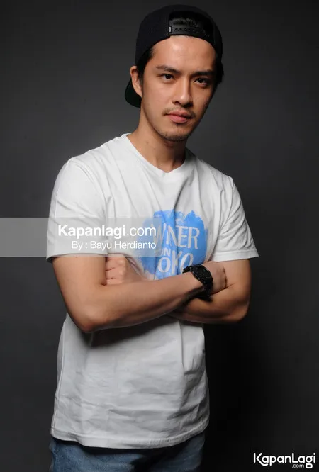 Foto Morgan Oey