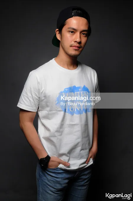 Foto Morgan Oey