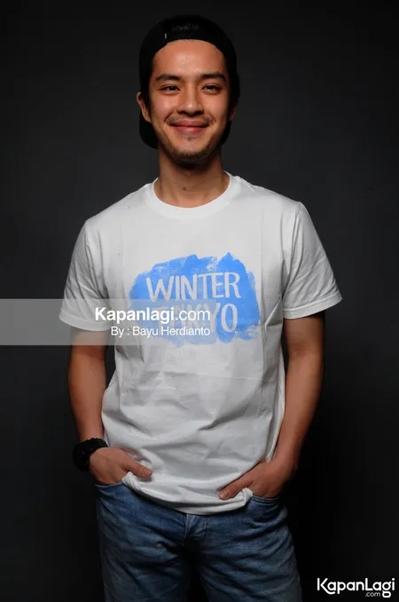 Foto Morgan Oey