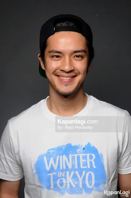 Foto Morgan Oey