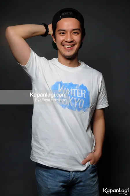 Foto Morgan Oey