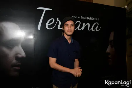Foto Morgan Oey