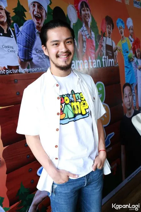 Foto Morgan Oey