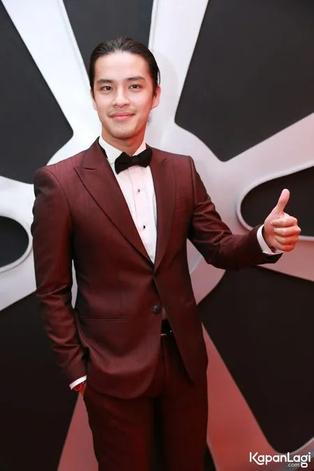 Foto Morgan Oey