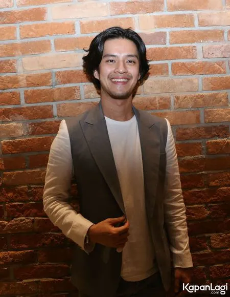 Foto Morgan Oey