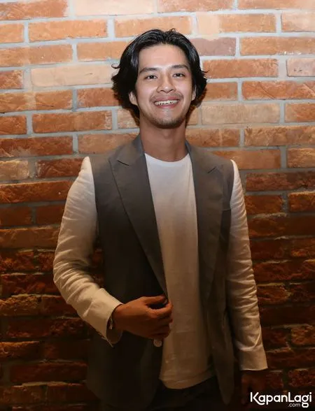 Foto Morgan Oey