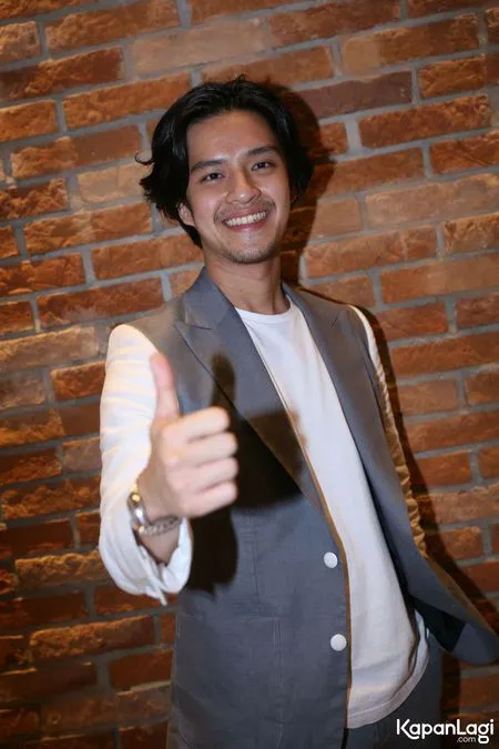 Foto Morgan Oey
