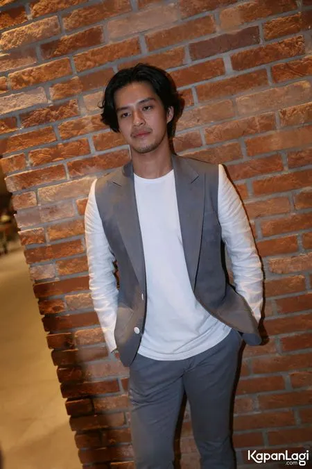 Foto Morgan Oey