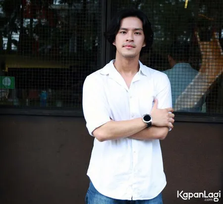 Foto Morgan Oey