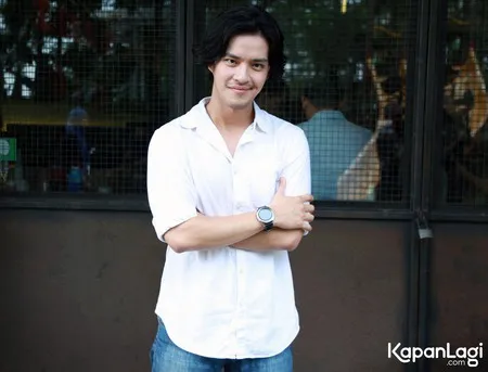 Foto Morgan Oey