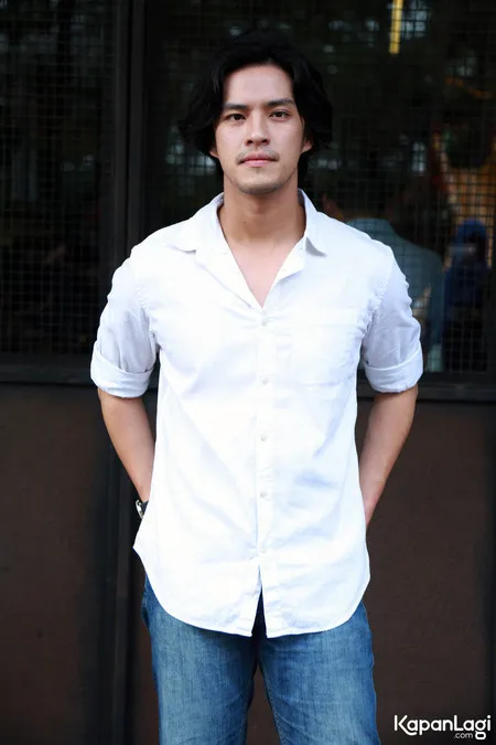 Foto Morgan Oey